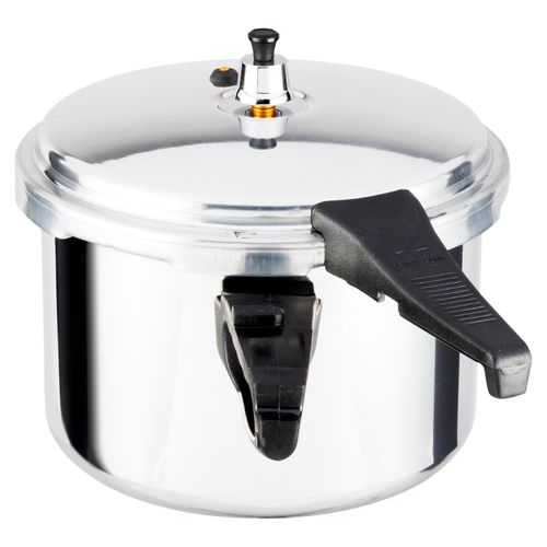 Olla De Presión Ekco Alumnio - 6Lt