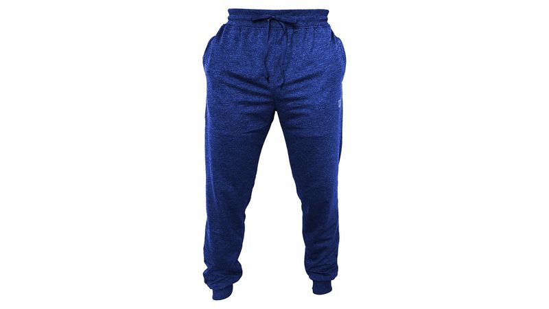 PANTALONES JOGGER DE HOMBRE LOMAS PEARL BLUE