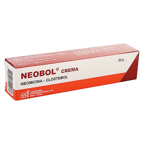 Neobol Crema 30 gr