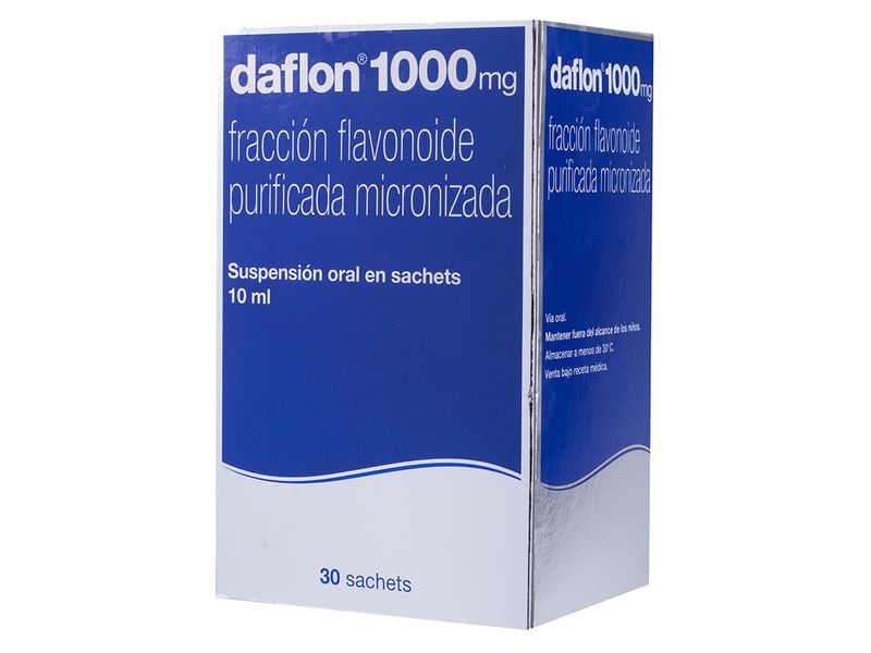 Daflon-1000Mg-Suspension-Oral-30-Sachets-1-19814