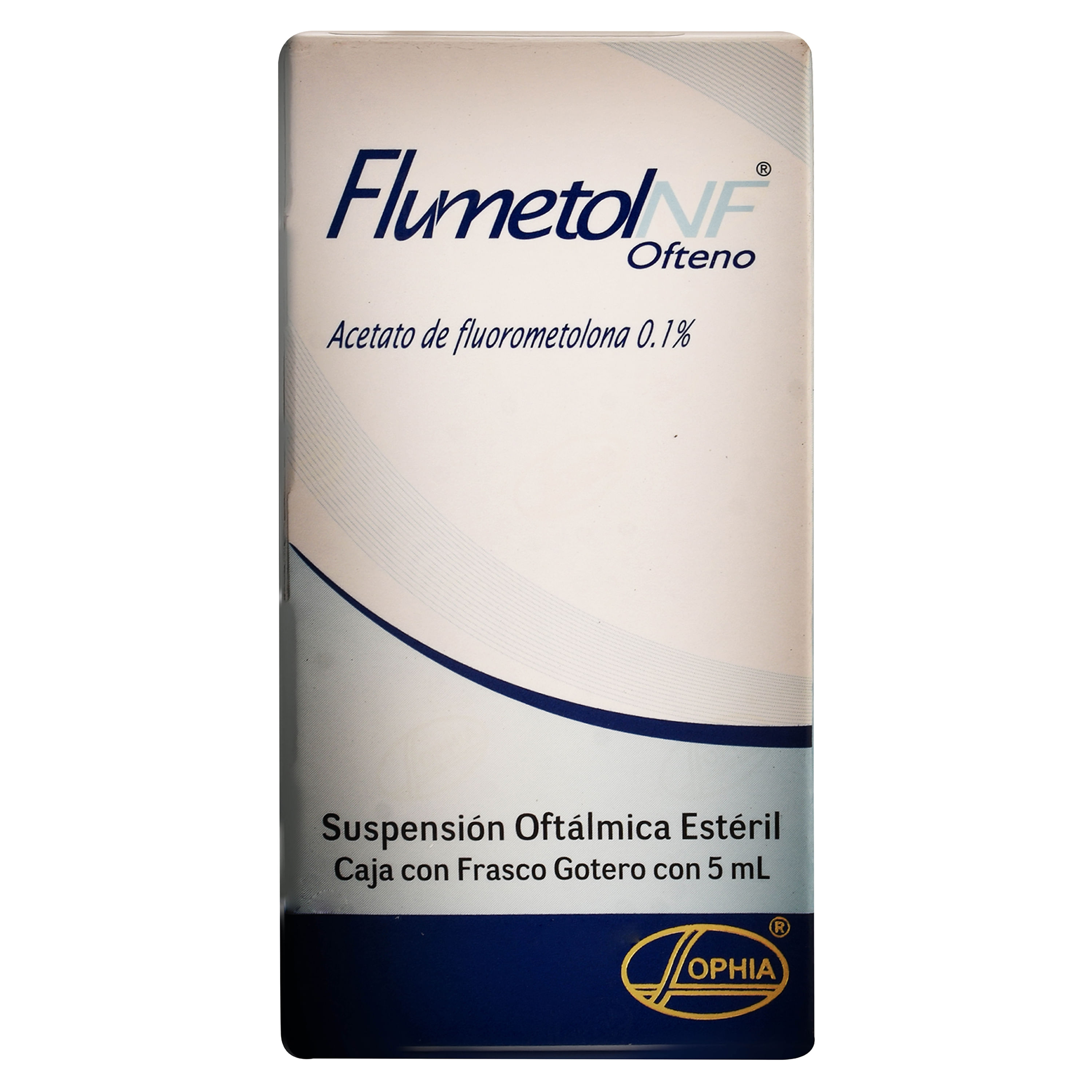 Comprar Flumetol Nf Solución Oftalmica 5ml Walmart Guatemala