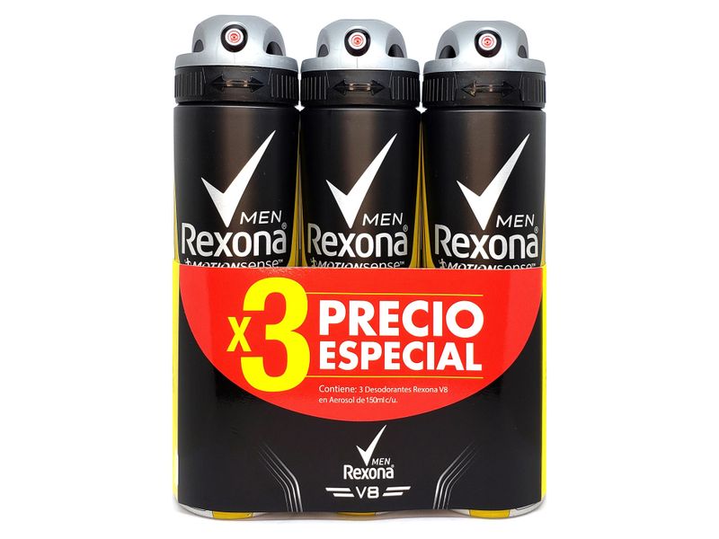 3-Pack-Desodorante-Rexona-Spray-Men-V8-450ml-1-51436