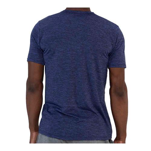 Playera Wilson Caballero Azul Rey Talla Xl