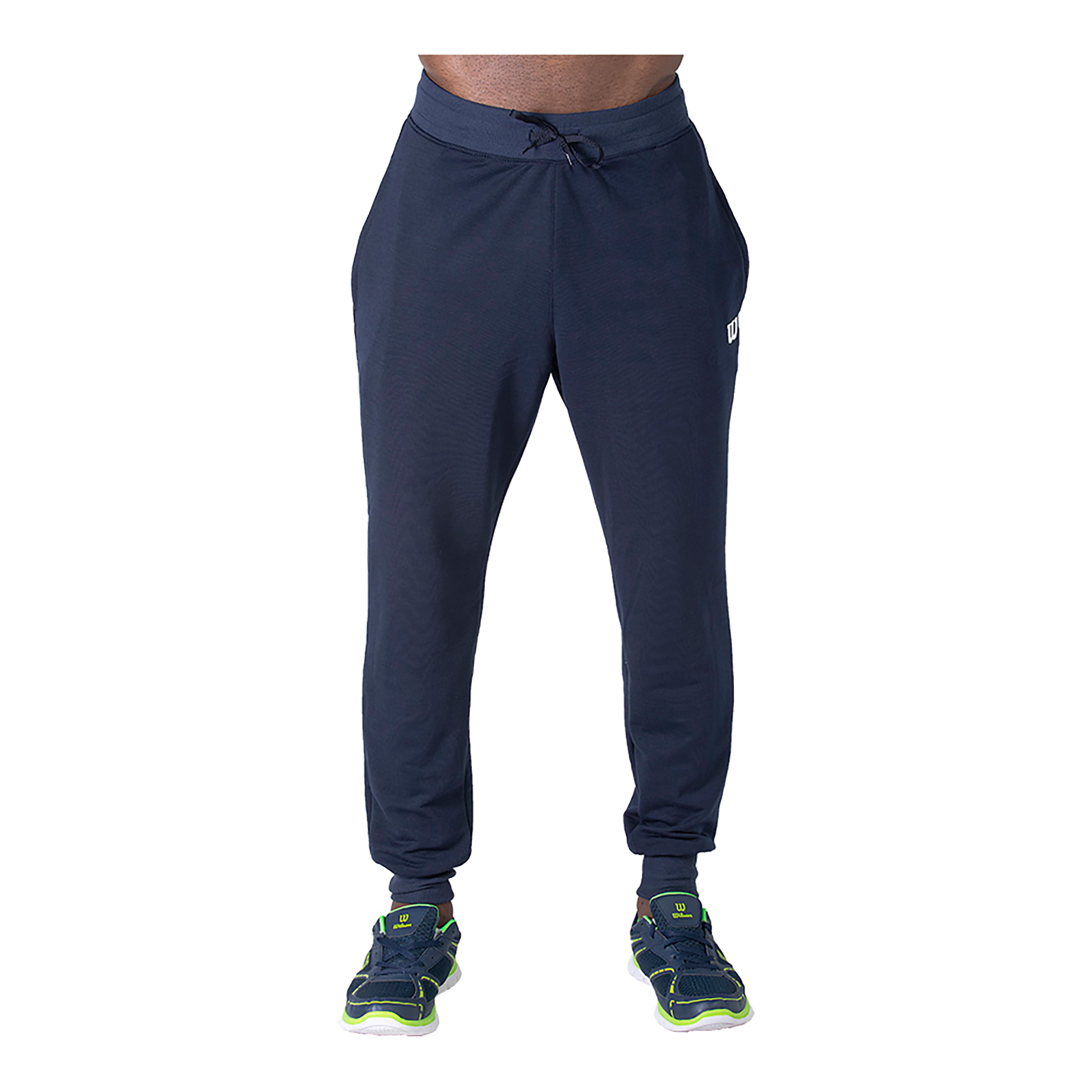 ZENWILL Cremallera Gym Jogger, Pantalon Deporte Malla Transpirable Fitness  Hombre(Azul Marino,S) : : Moda