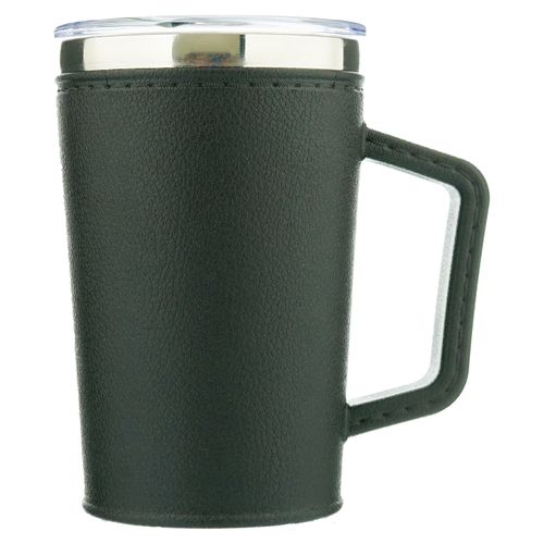 Taza Termica Mainstays De Cuero A 400Ml