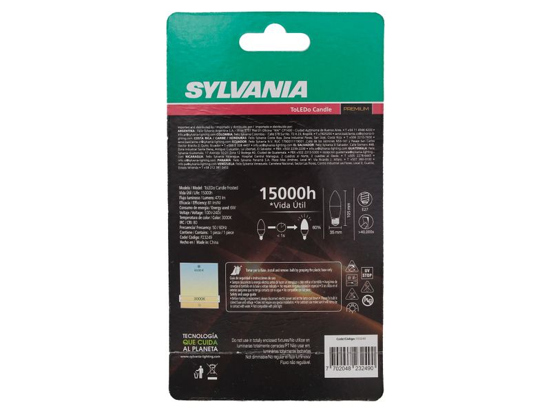 Led-Sylvania-Vela-6W-Luz-C-lida-2-50837