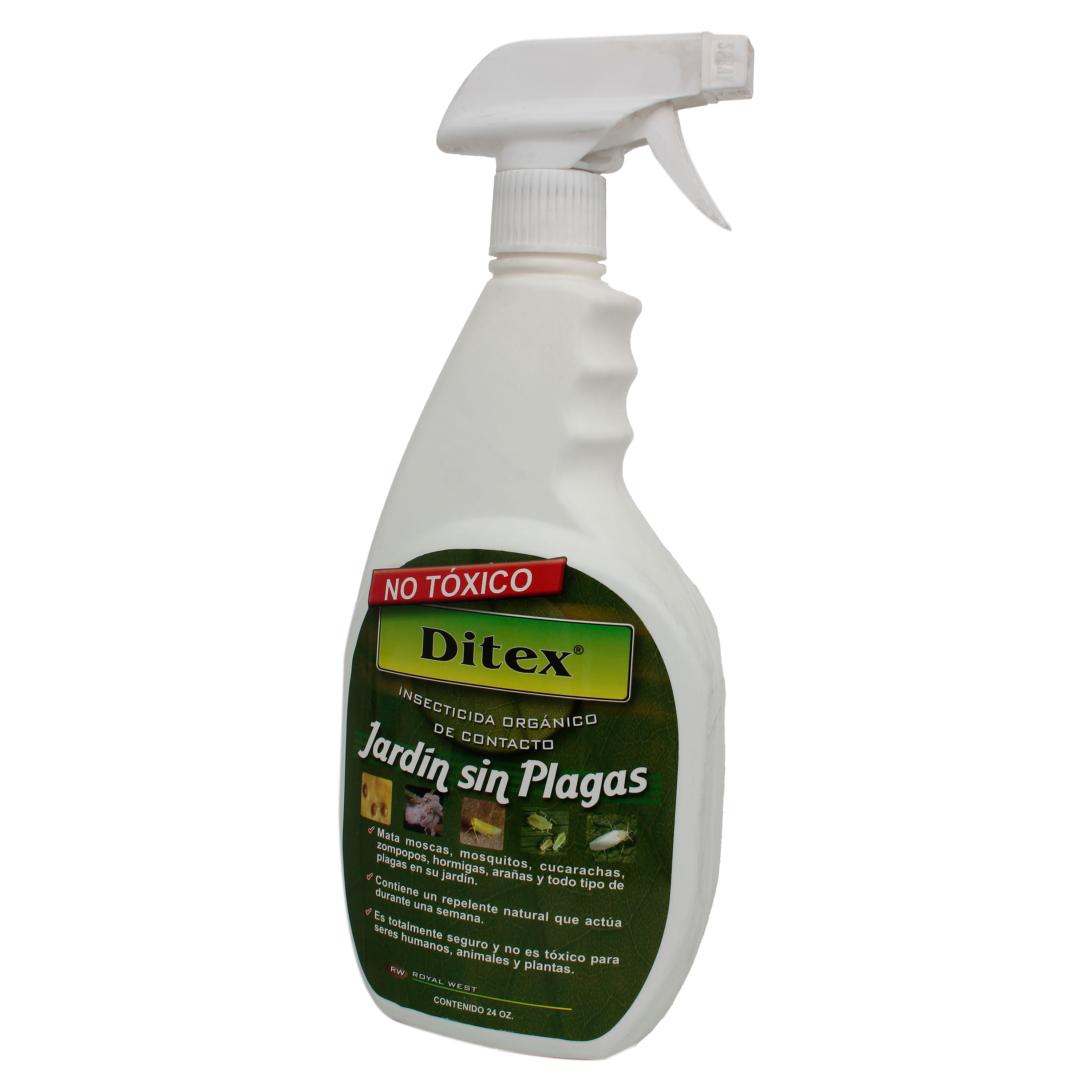 Aceite Spray - Paiz