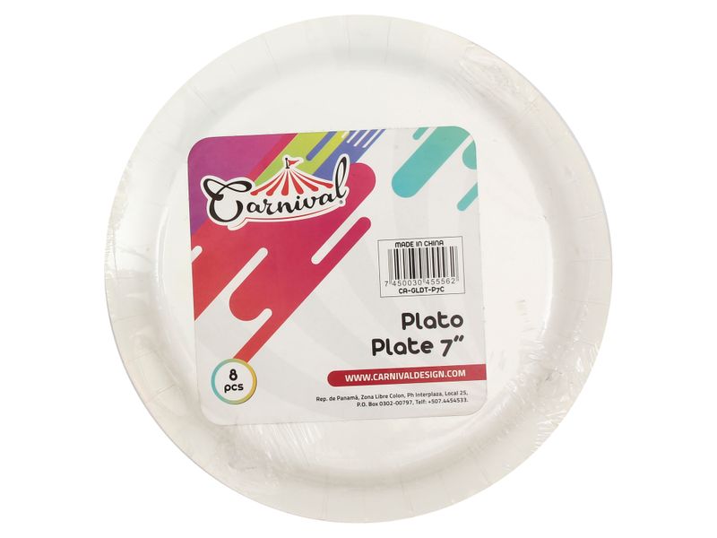 Plato-Carnival-Dorado-Met-lico-7-Pulgadas-1-50785