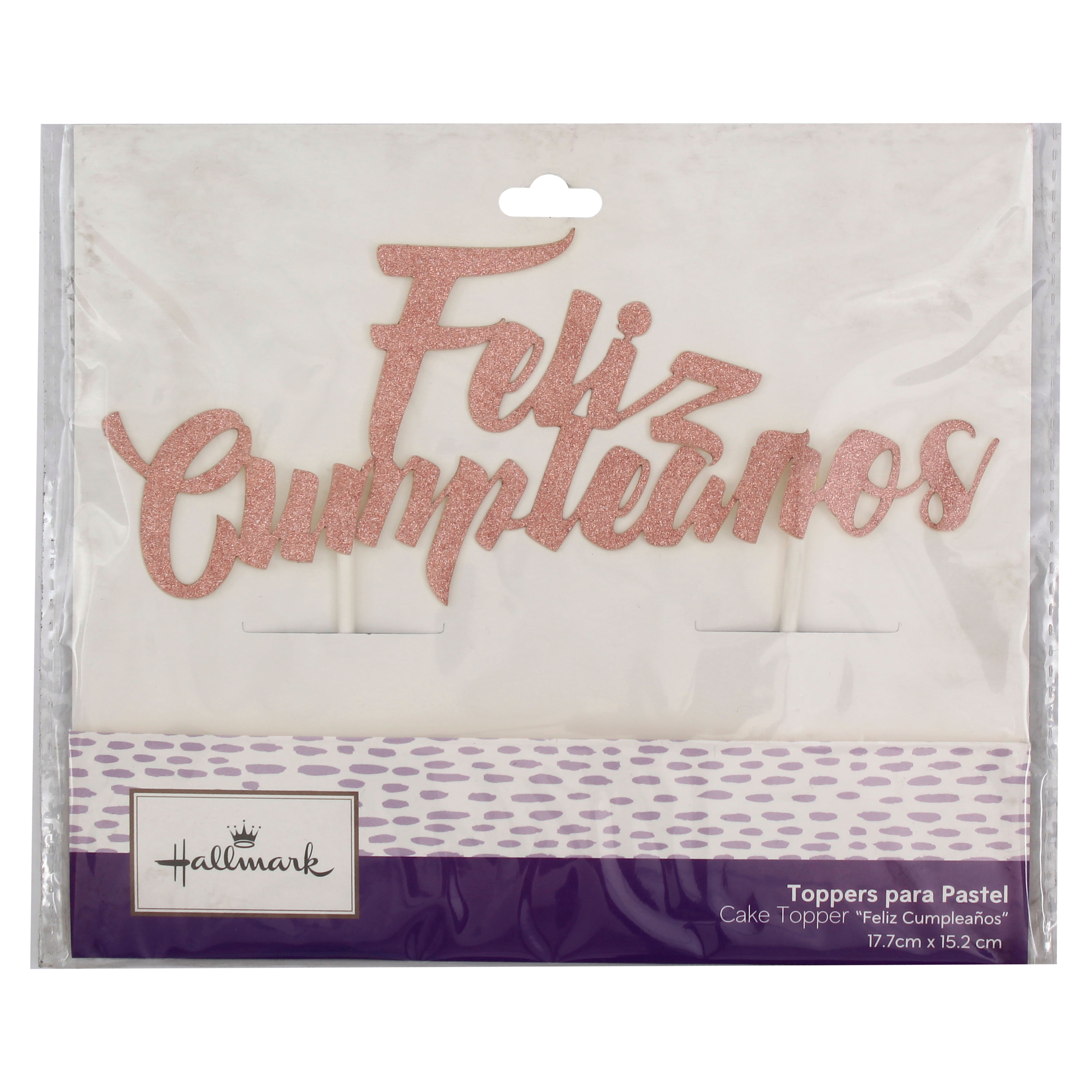 Topper-Carnival-Feliz-Cumplea-os-Rosegold-1-50805