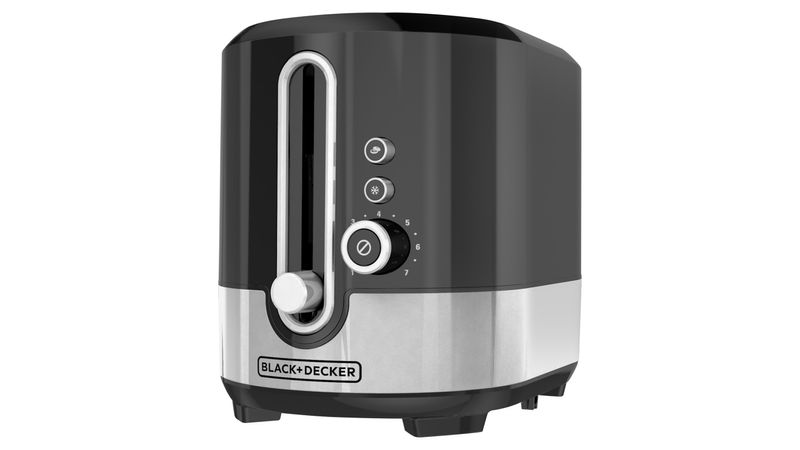 Tostador black and online decker tr200bd