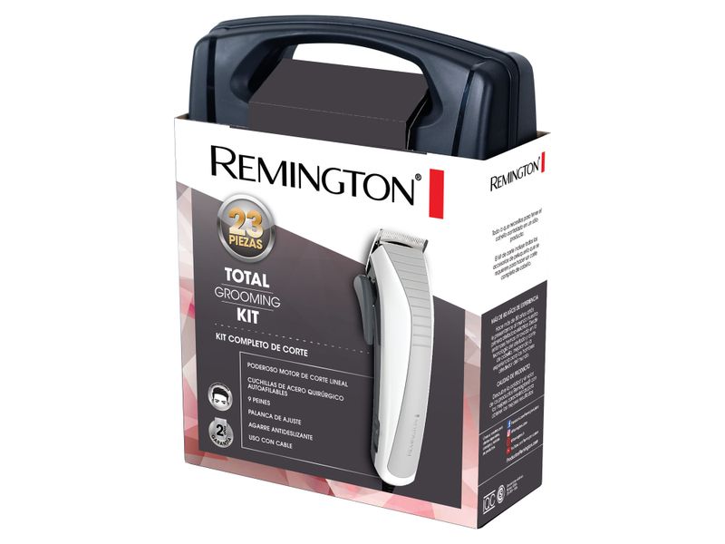 Cortadora-Remington-De-Cabello-22-Piezas-2-7234