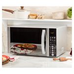 Horno-Microondas-Oster-1-1-Pies-Cubicos-30-Litros-Digital-Frente-Negro-Cuerpo-Negro-Marco-Silver-7-17257