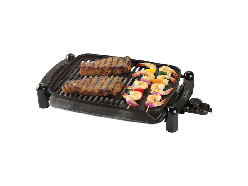 Parrilla-Y-Plancha-El-ctrica-Black-Decker-Sizzlelean-Negro-IG201-4-6479