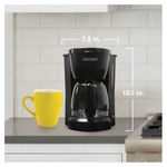 Cafetera-Black-Decker-con-Jarra-de-Vidrio-para-5-Tazas-y-Filtro-Permanente-DCM601B-4-6482
