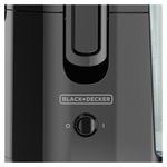 Comprar Extractor De Jugos Black & Decker, Modelo Je2500Bla - 300ml |  Walmart Guatemala - Walmart | Compra en línea