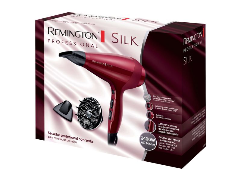 Remigton-Secadora-Terapia-Silk-5-7219