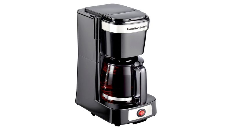 Comprar Hamilton Beach Cafetera Expreso Maker, Walmart Guatemala - Maxi  Despensa