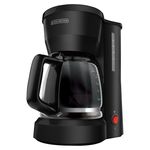 Cafetera-Black-Decker-con-Jarra-de-Vidrio-para-5-Tazas-y-Filtro-Permanente-DCM601B-1-6482