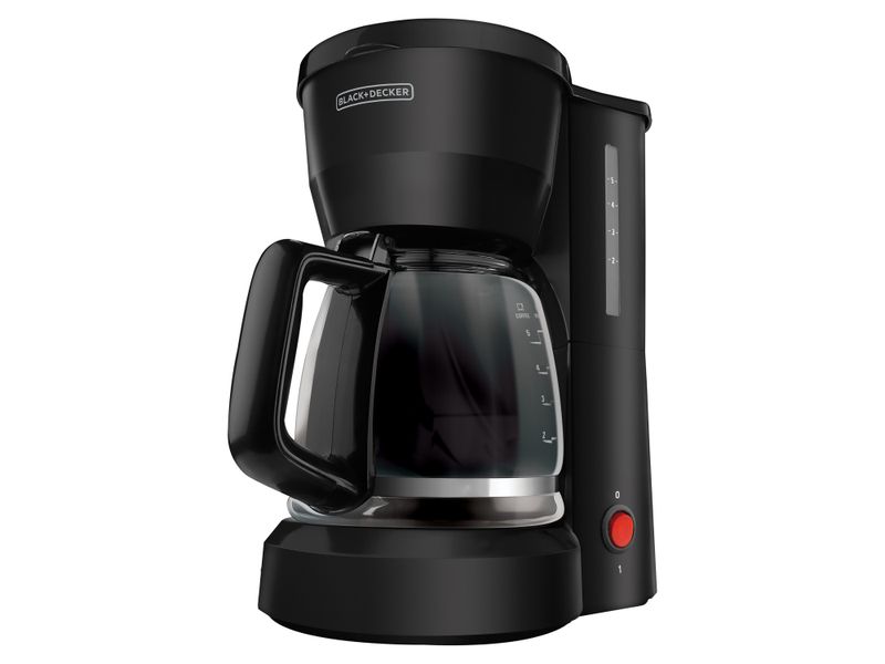 Cafetera-Black-Decker-con-Jarra-de-Vidrio-para-5-Tazas-y-Filtro-Permanente-DCM601B-1-6482