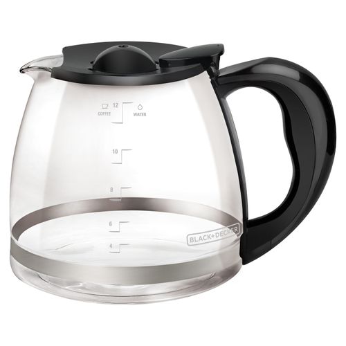 Comprar Cafetera Oster Jarra De Vidrio 5 Tazas, Walmart Guatemala - Maxi  Despensa