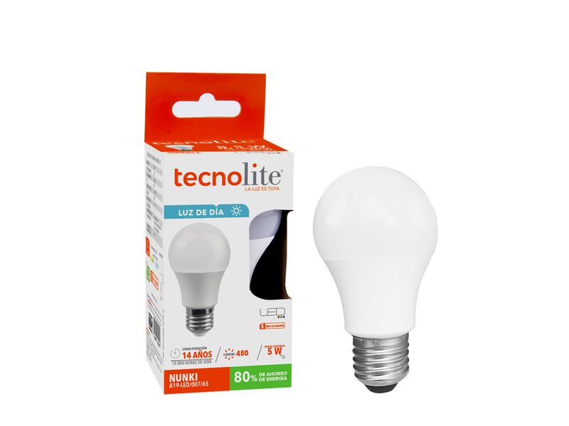 Tecnolite-BOMBILLO-LED-A19-5W100-240V6500KE27450LM-1-36990