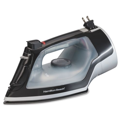 Plancha Hamilton Beach Antiadherente