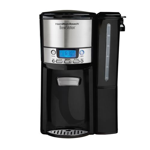 Hamilton Beach Cafetera Dispensador 12Tz