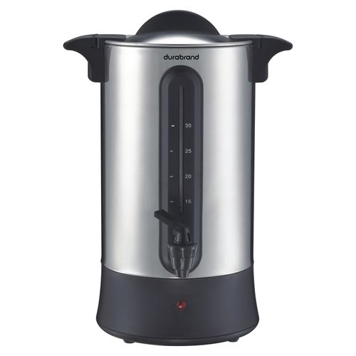 Percolador Durabrand Para Cafè - 30 Tz