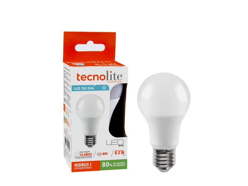 Tecnolite-BOMBILLO-LED-A19-8-5W100-240V6500KE27800LM-1-36984