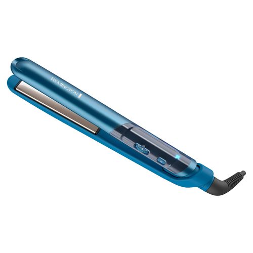 Plancha para cabello Remington Titanium