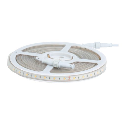 Tira Led 5 Metros 40W Luz Calida