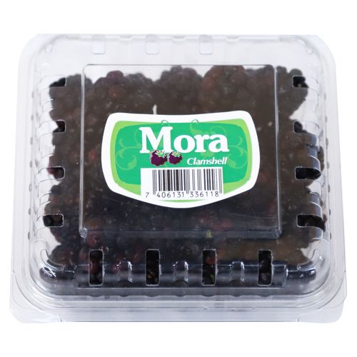 Mora Clamshell - 1Lb