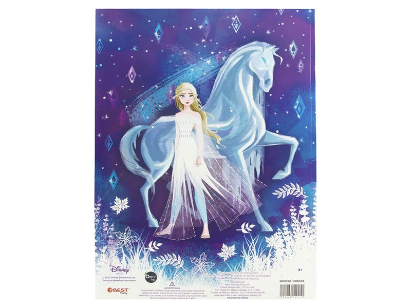 Libro-Berry-Hip-Actividades-Con-Sticker-3D-Frozen-4-50095