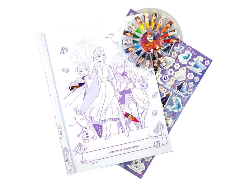 Libro-Berry-Hip-Actividades-Con-Sticker-3D-Frozen-3-50095