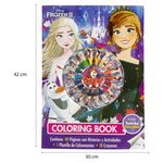 Libro-Berry-Hip-Actividades-Con-Sticker-3D-Frozen-2-50095