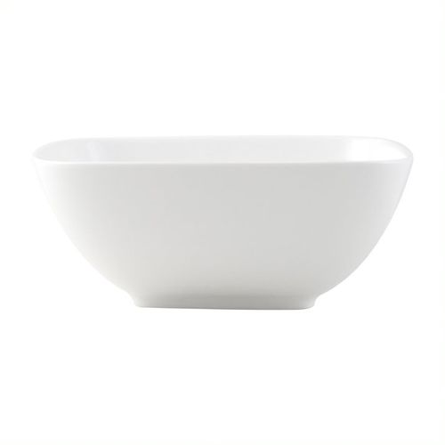 Tazón Mainstays De Porcelana Para Servir 15 5Cm