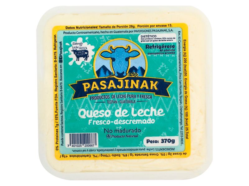 Queso-Pasajinak-Dietetico-De-Leche-370Gr-1-28394