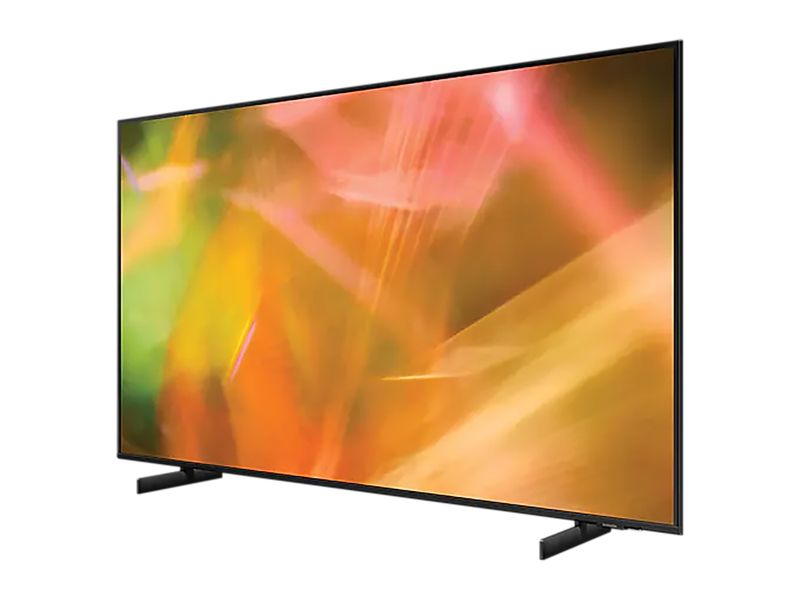 Comprar Pantalla Smart TV 4K Samsung Led De 60 Pulgadas, Modelo ...