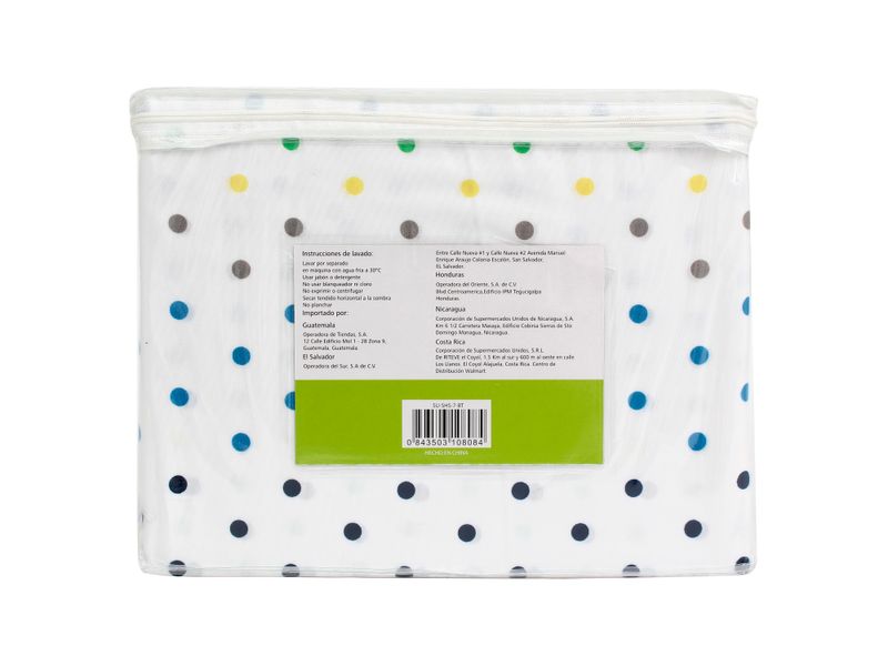 Juego-De-S-banas-Mainstays-Infantil-Con-Dise-o-4-50620