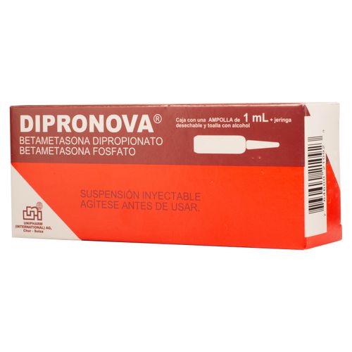 Dipronova Ampolla 1 ml