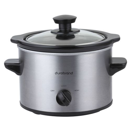 Olla Durabrand  Cocimiento Lento 1 5 Qt