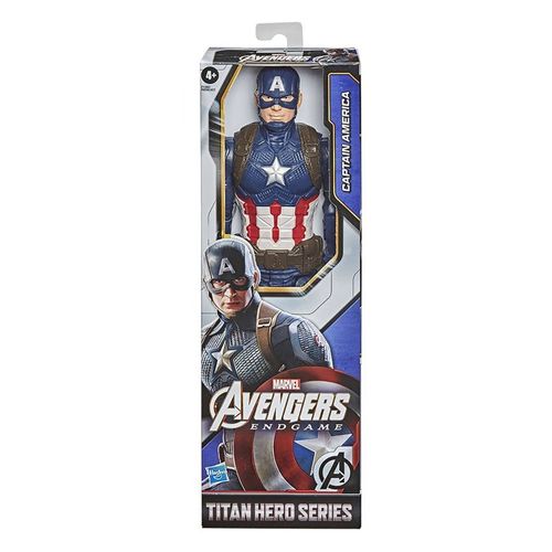 Figura Marvel Avengers Acción 30cm