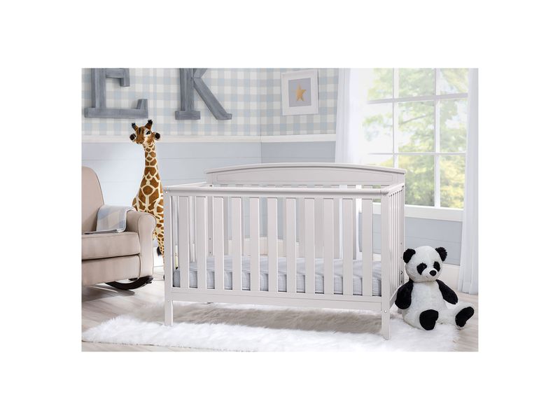 Cuna-Delta-Con-Riel-Blanca-Para-Beb-2-51000
