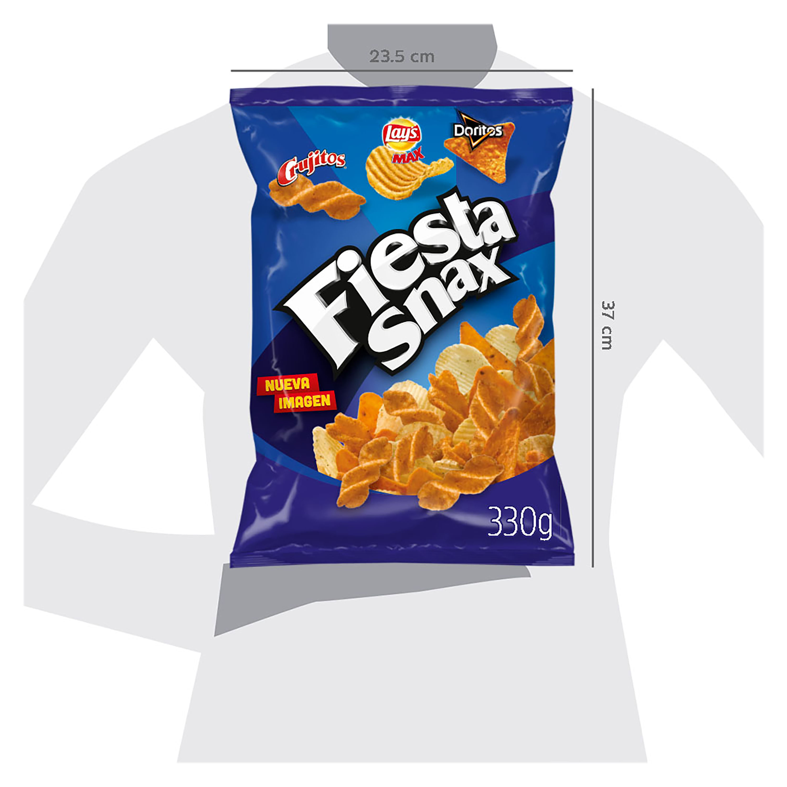 boquitas-frito-lay-fiesta-snack-330gr