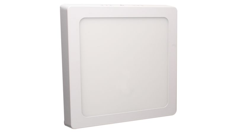 Panel LED cuadrado o rectangular - BIOLED