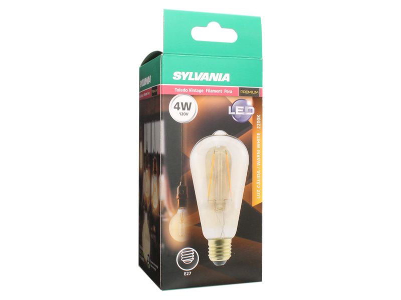 Led-Sylvania-Vintage-Ambar-Pera-4W-E27-2-50847