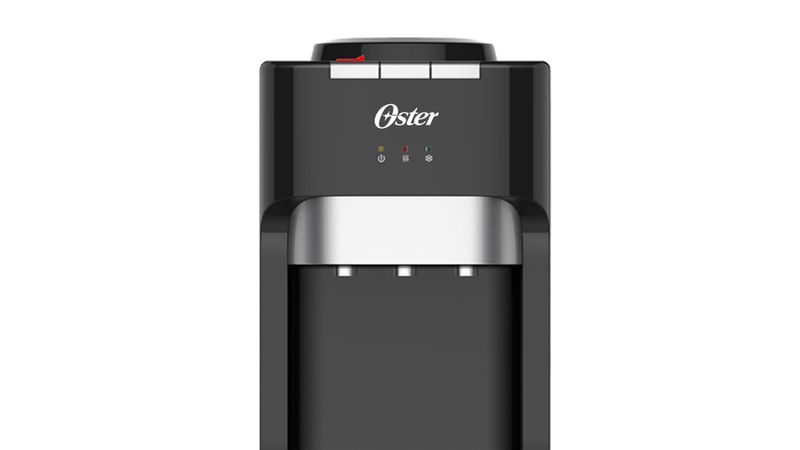 Dispensador de Agua Easyfix 5 Lt OSPWD2100 Negro