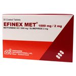 Efinex-Met-1000mg-2mg-30-Tabletas-3-15750