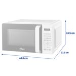 Horno-Microondas-Oster-0-7-Pies-Cubicos-20-Litros-Digital-Frente-Negro-Cuerpo-Blanco-4-17259
