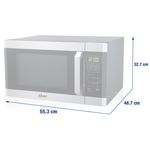 Microondas-digital-Oster-1-6-pies-cubicos-frente-de-acero-inoxidable-apertura-de-puerta-con-agarradera-programas-de-cocci-n-predeterminados-5-17268